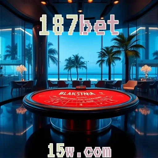 187bet: Aventura e Inovação em Cada Jogada do Cassino Virtual