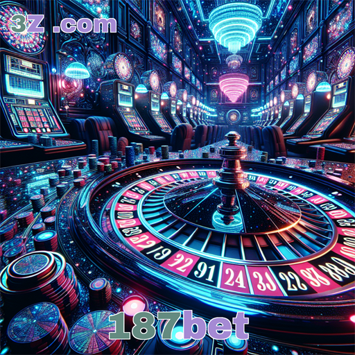 Experiências Incríveis no 187bet: Nosso Espaço VIP