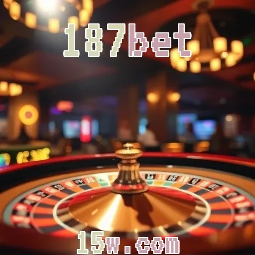 187bet: O Futuro das Apostas em Esportes Virtuais Chegou!
